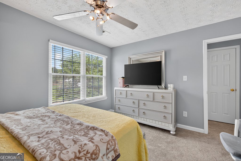 789 Winbrook Drive McDonough - 31