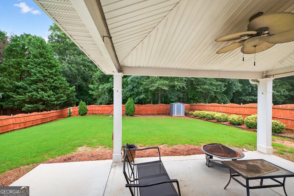 789 Winbrook Drive McDonough - 37