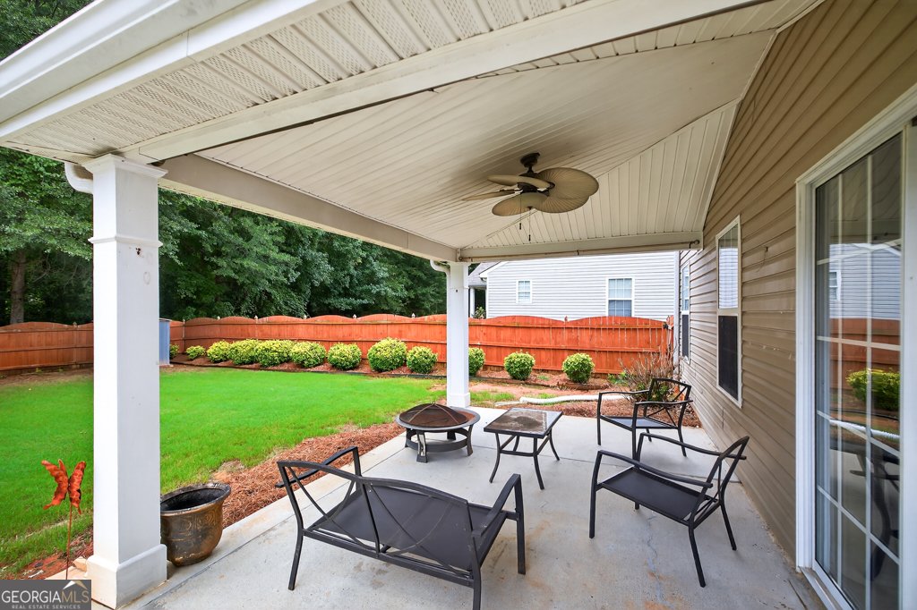 789 Winbrook Drive McDonough - 38