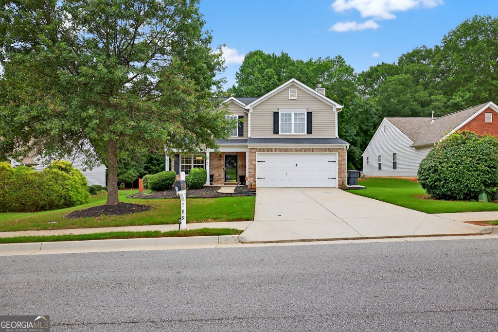 789 Winbrook Drive McDonough - 4