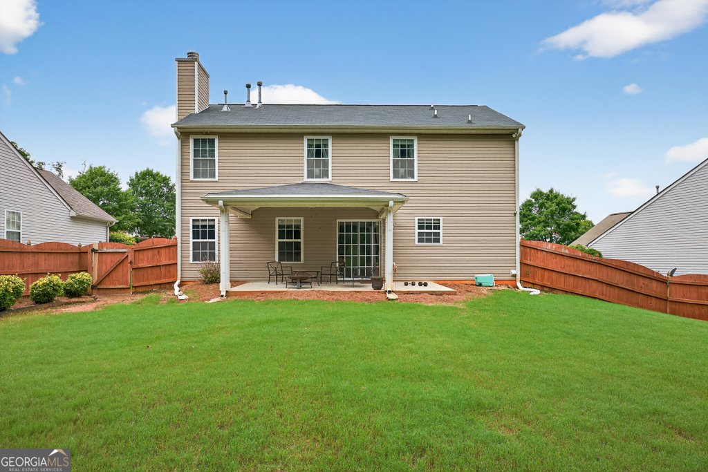 789 Winbrook Drive McDonough - 40