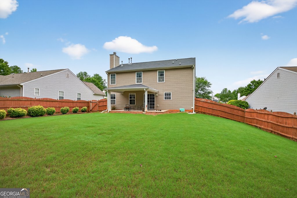 789 Winbrook Drive McDonough - 41
