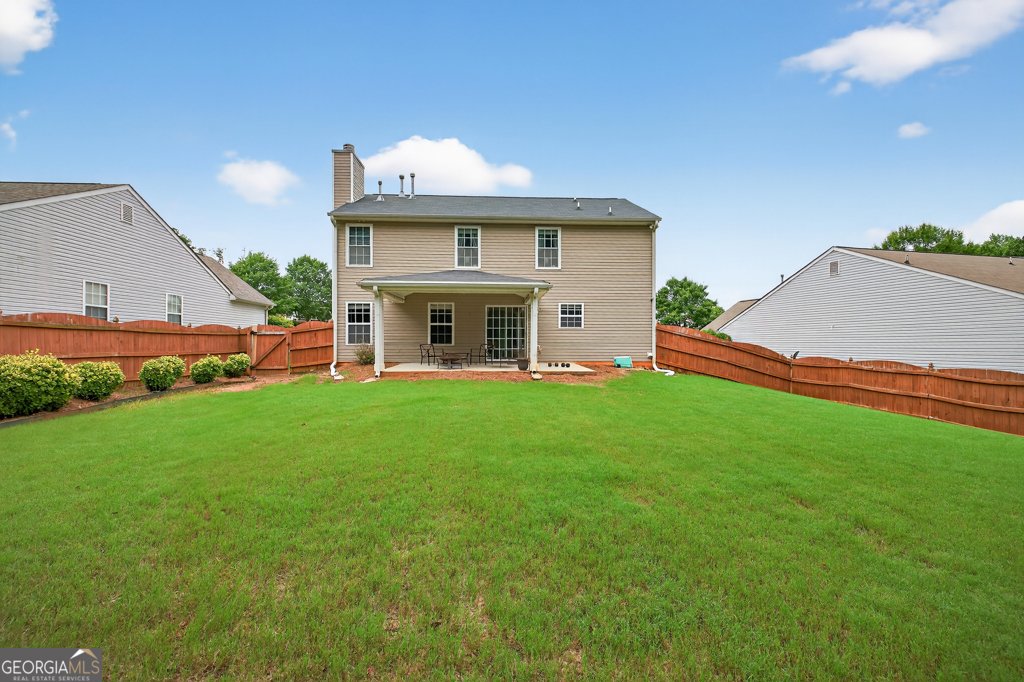 789 Winbrook Drive McDonough - 42