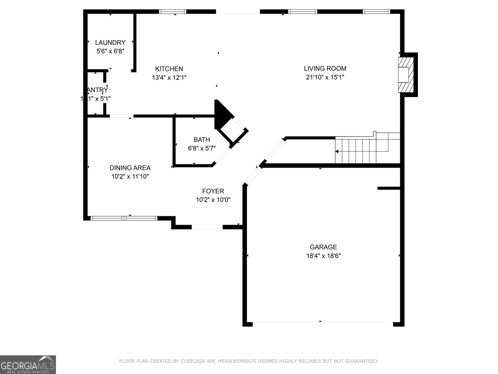 789 Winbrook Drive McDonough - 44