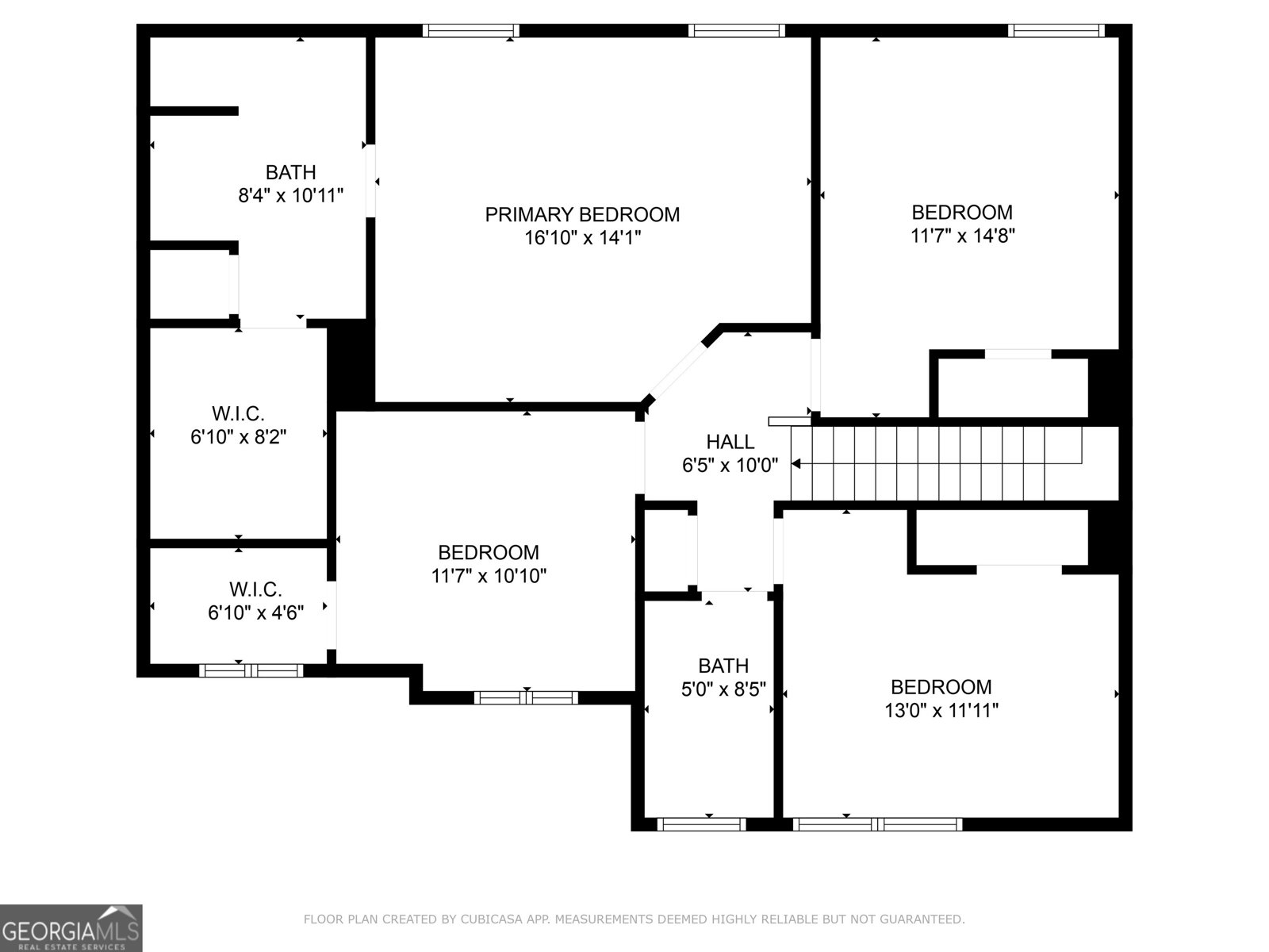789 Winbrook Drive McDonough - 45