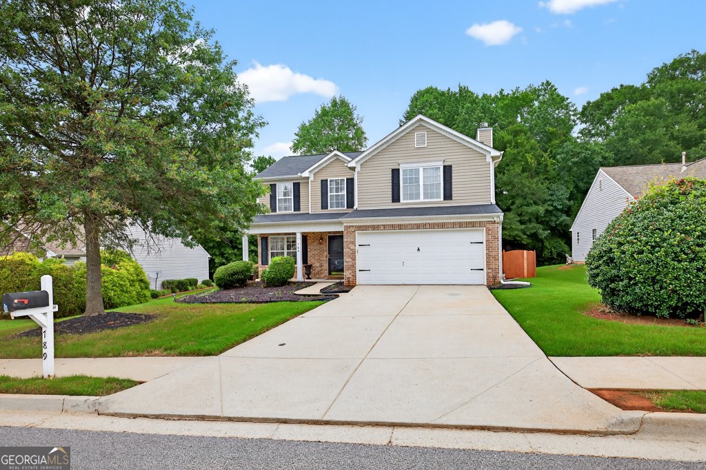 789 Winbrook Drive McDonough - 5