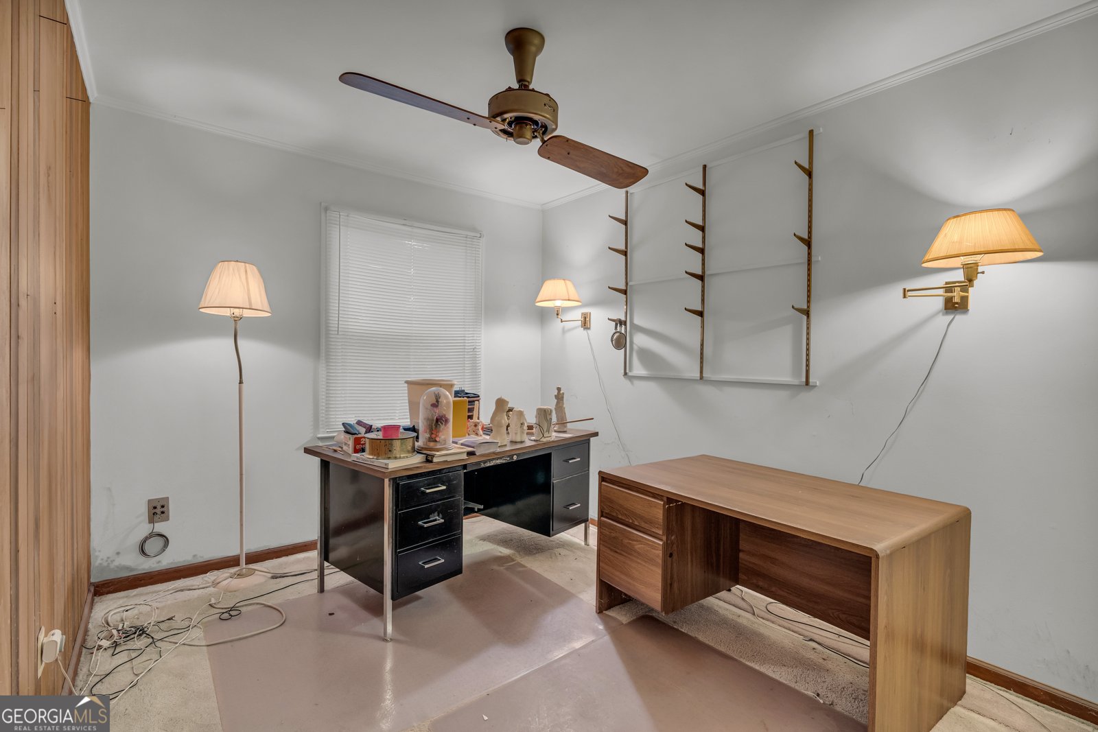 3083 McKenzie Road East Point - 1