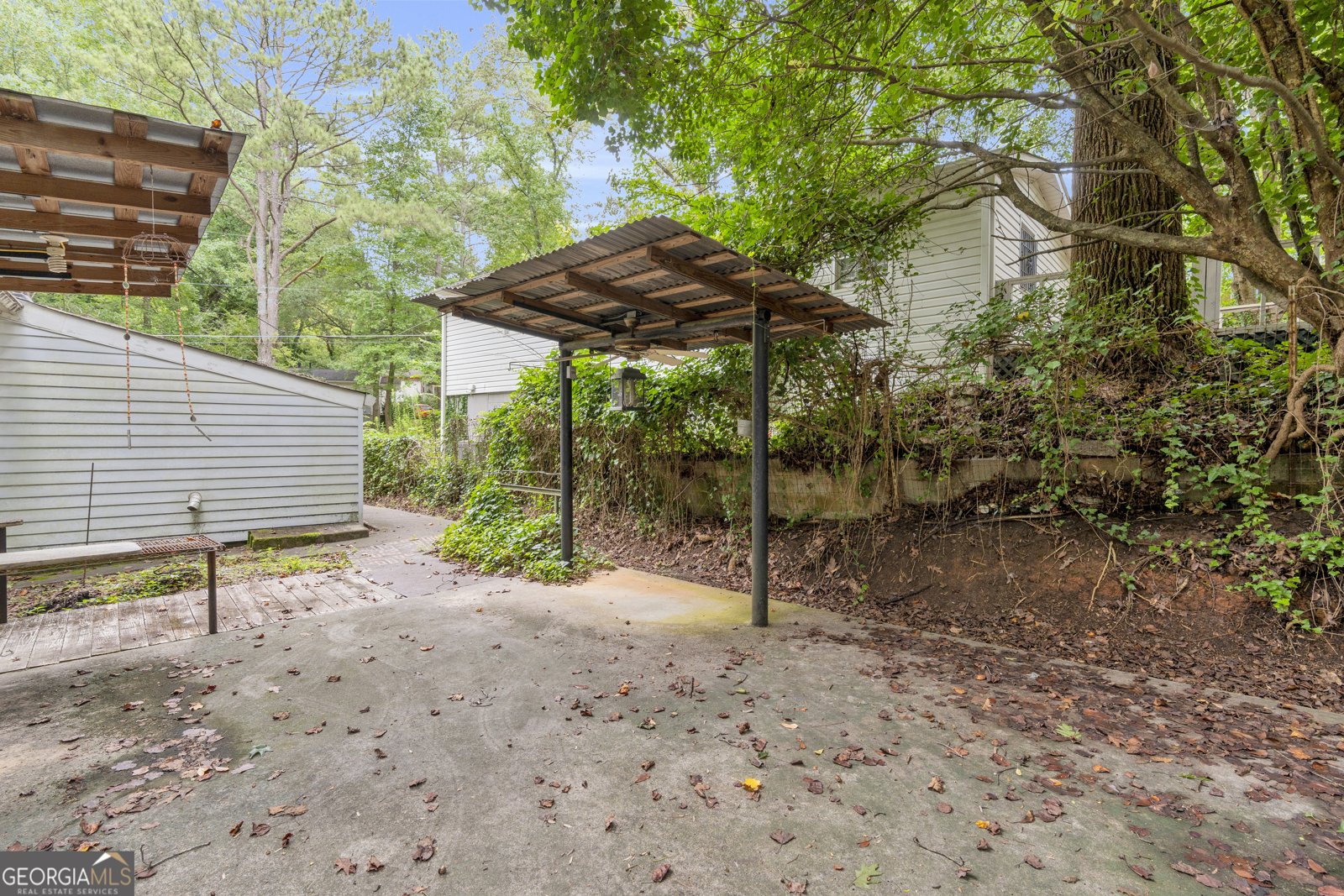 3083 McKenzie Road East Point - 13