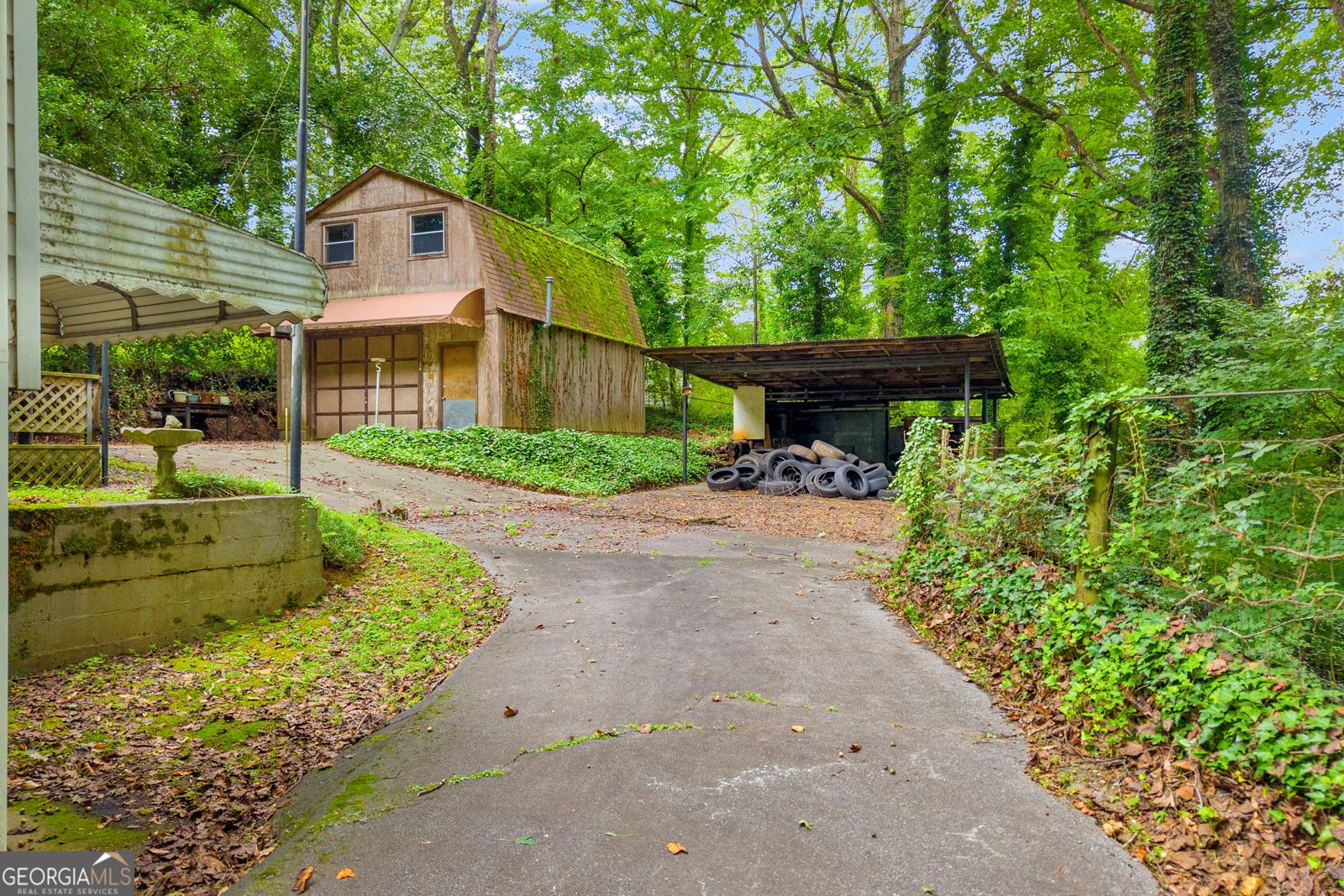 3083 McKenzie Road East Point - 14