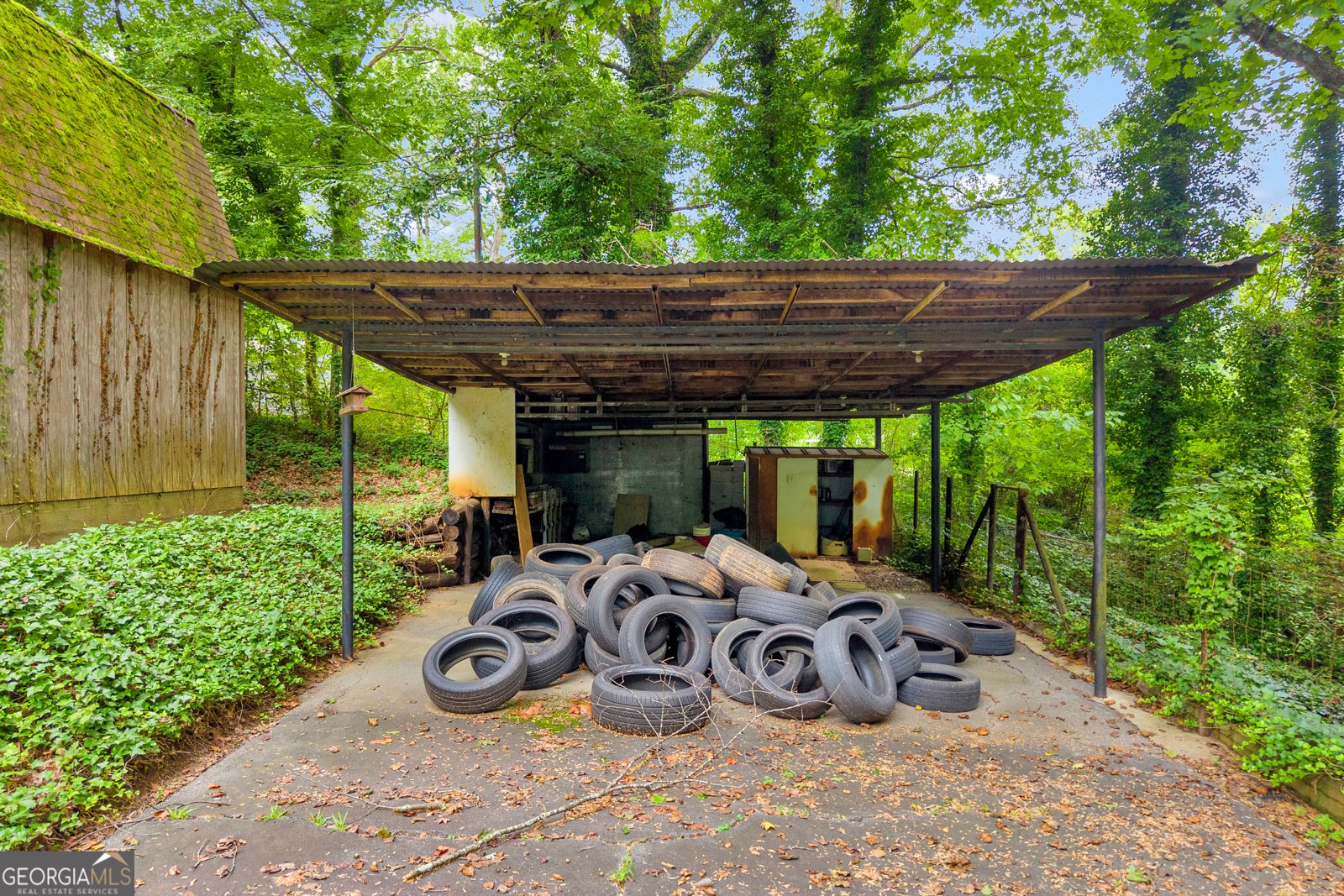 3083 McKenzie Road East Point - 15