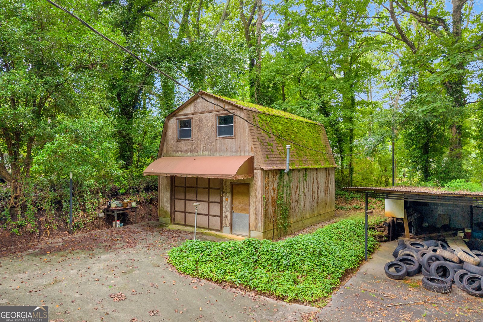 3083 McKenzie Road East Point - 16