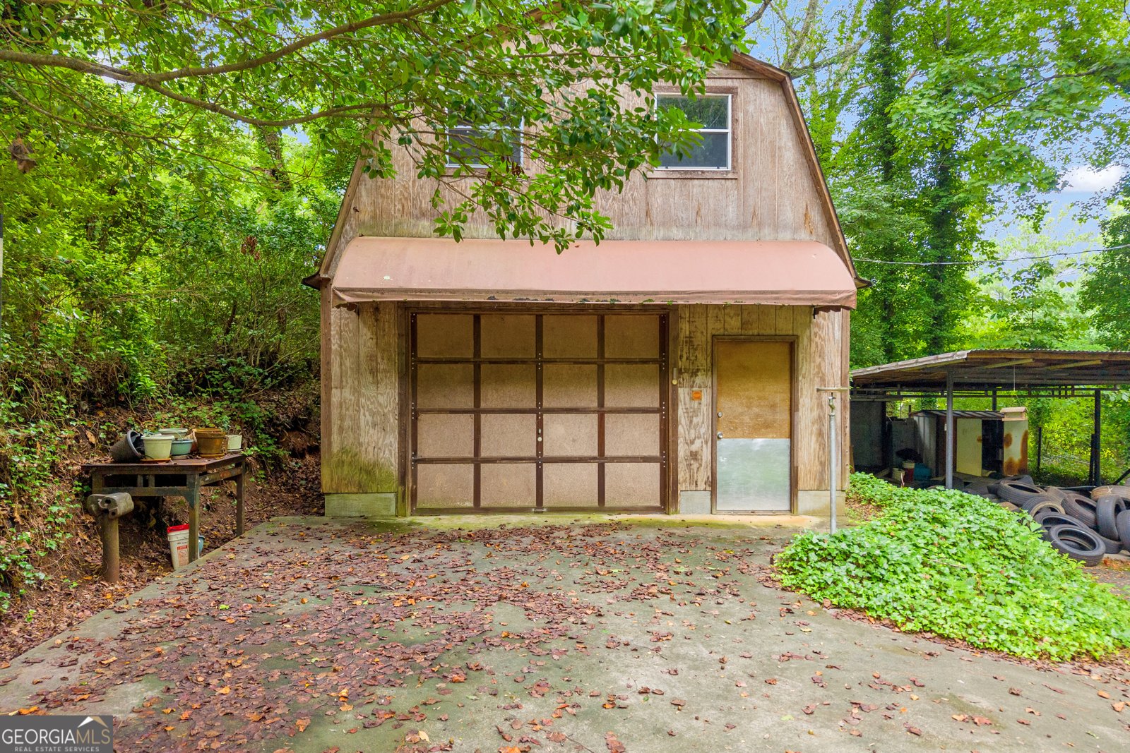 3083 McKenzie Road East Point - 17