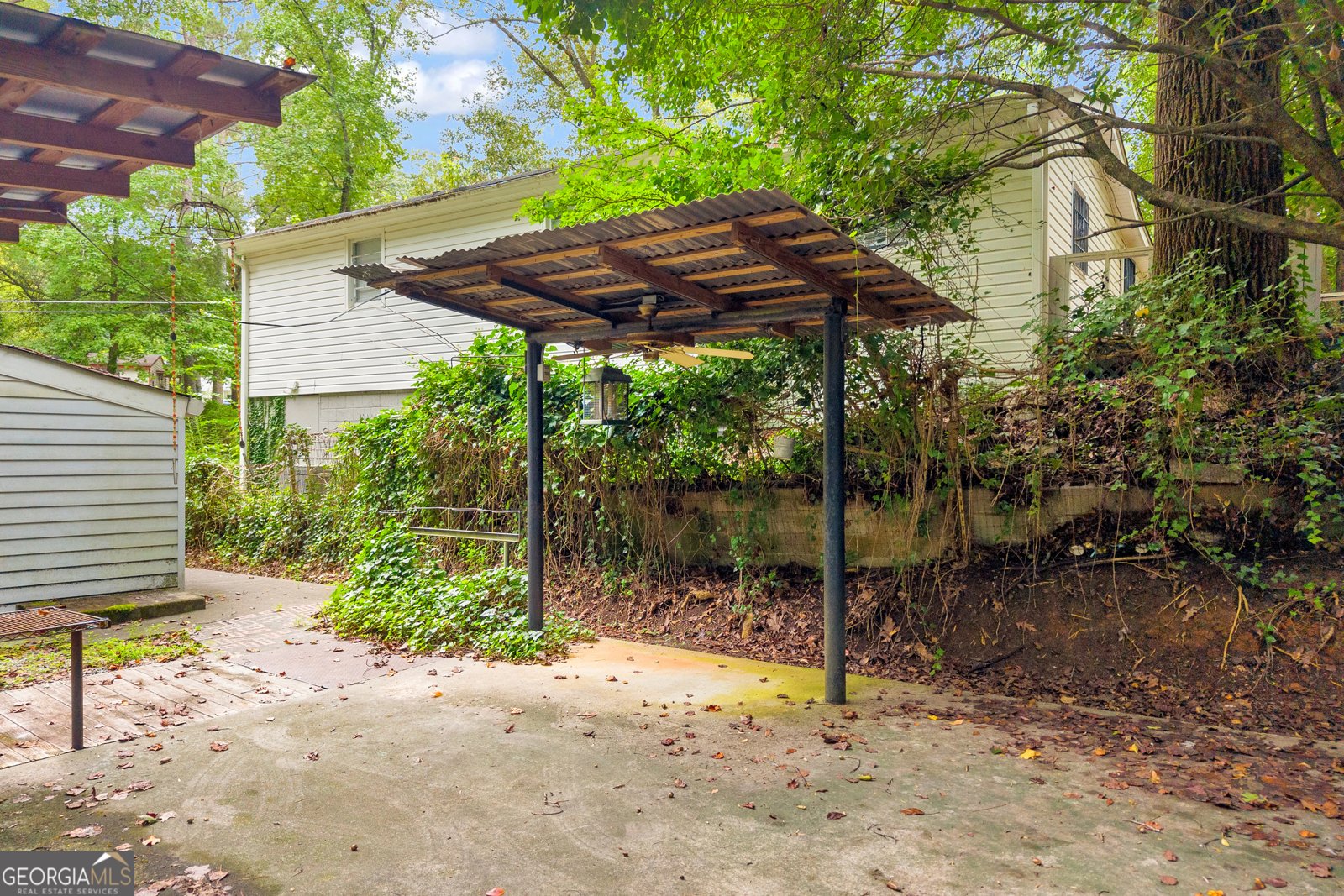 3083 McKenzie Road East Point - 19