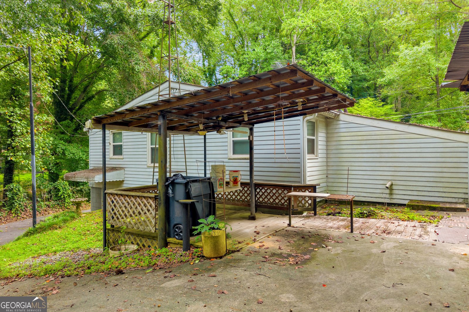 3083 McKenzie Road East Point - 21