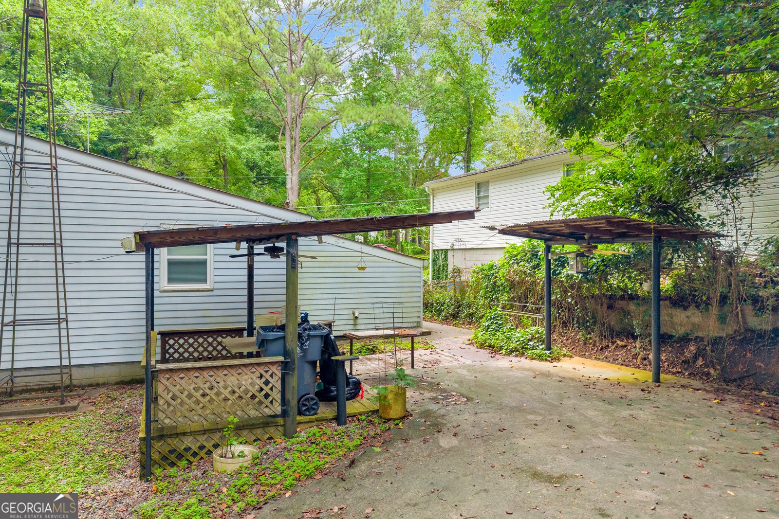 3083 McKenzie Road East Point - 22