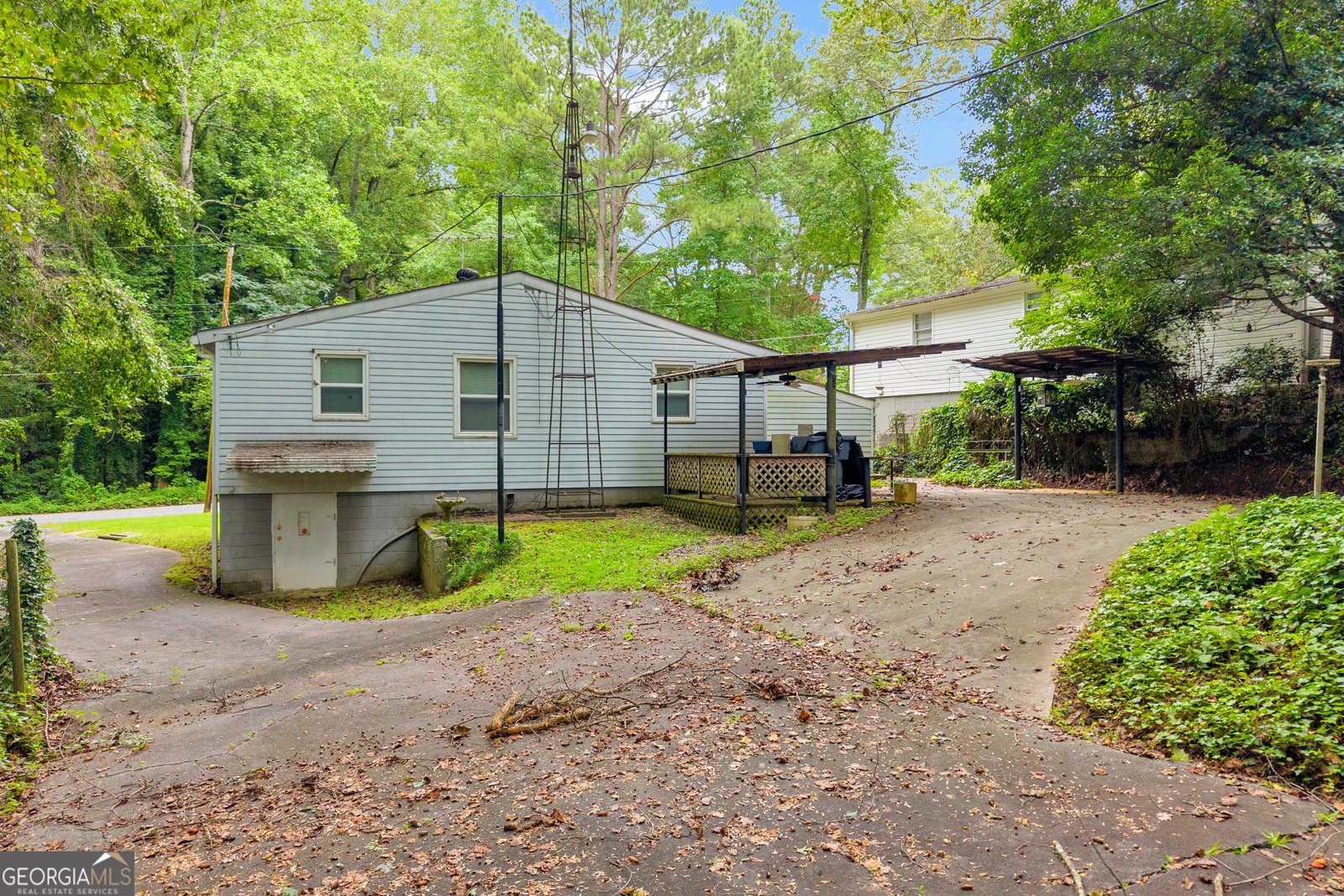 3083 McKenzie Road East Point - 23