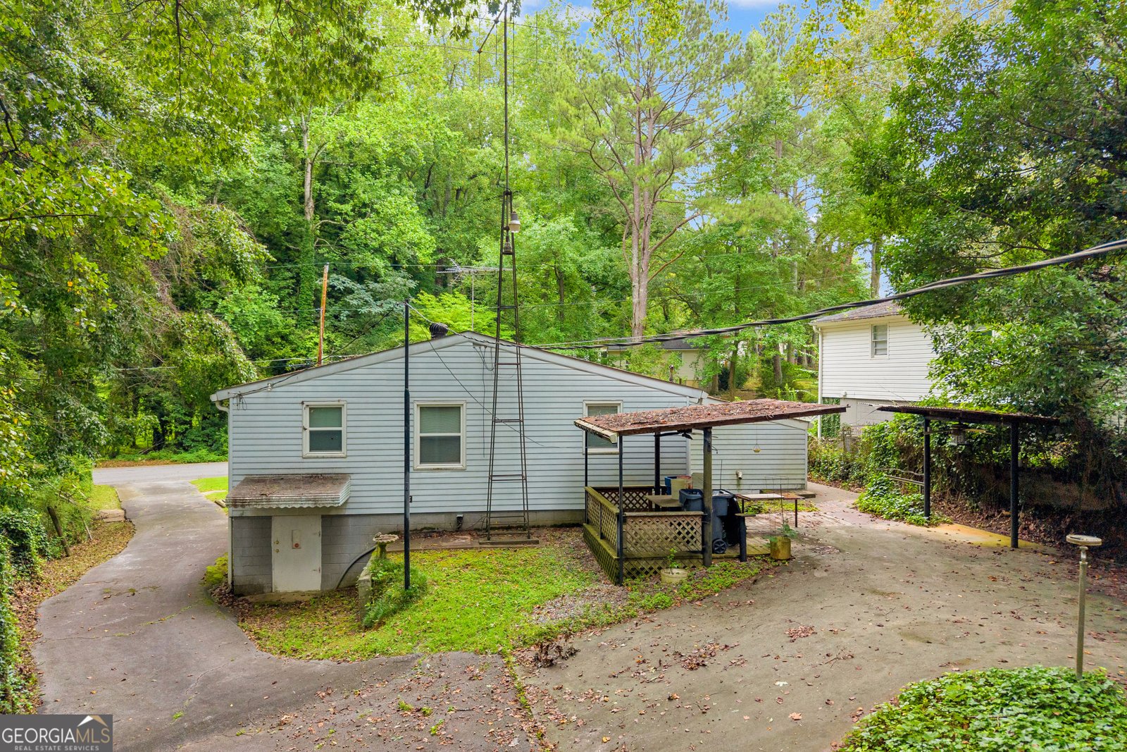 3083 McKenzie Road East Point - 24