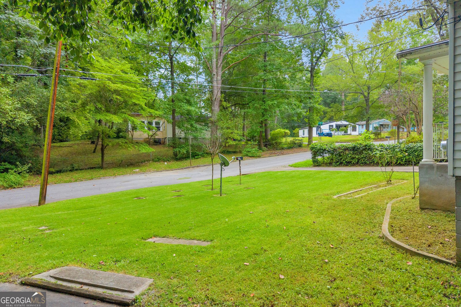 3083 McKenzie Road East Point - 26