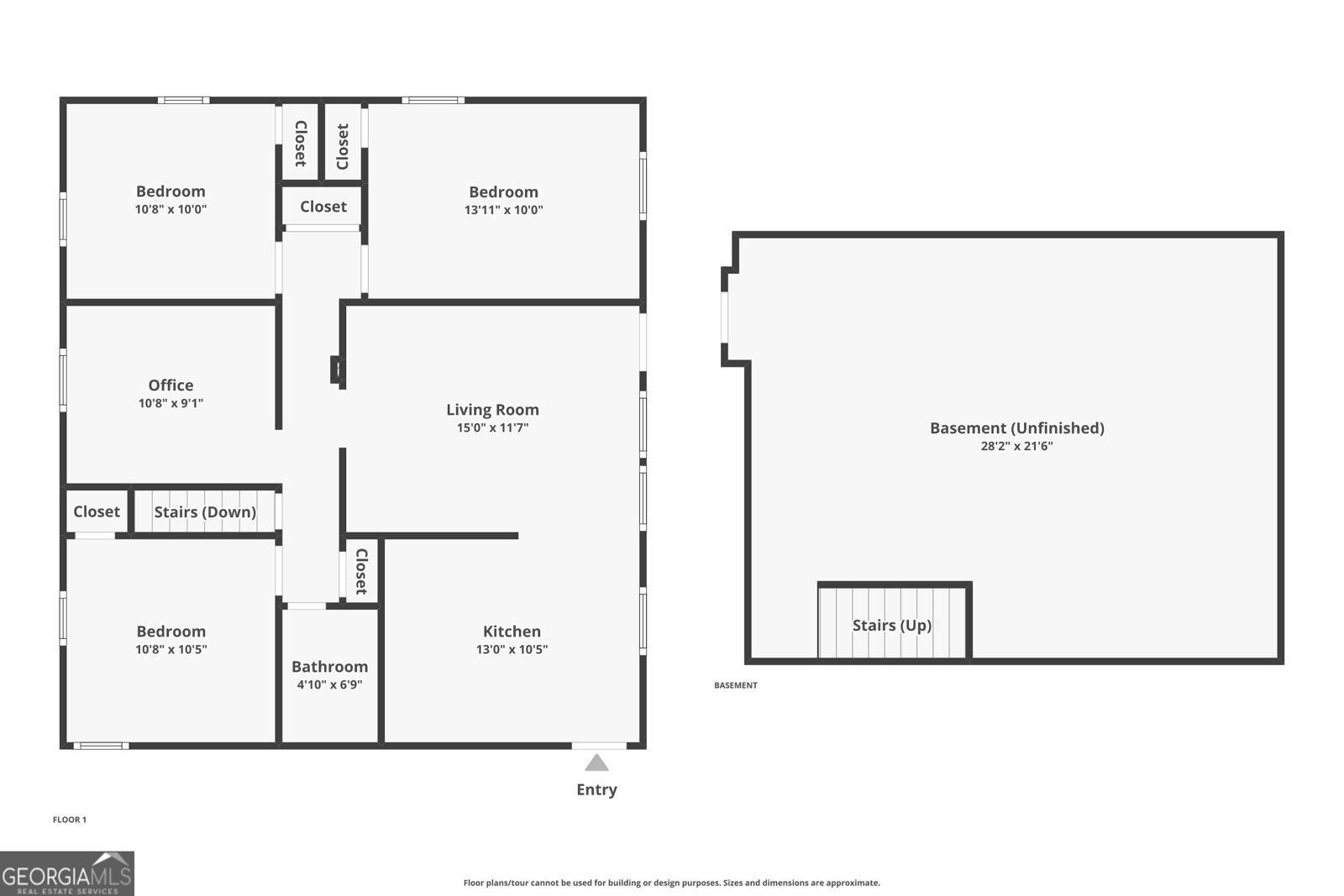 3083 McKenzie Road East Point - 28