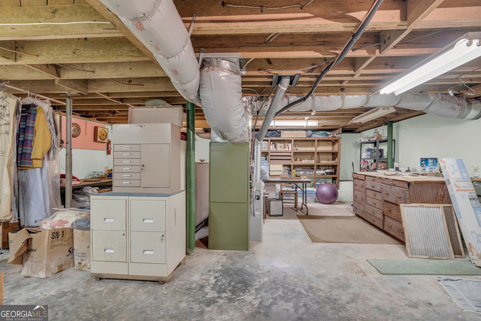 3083 McKenzie Road East Point - 6