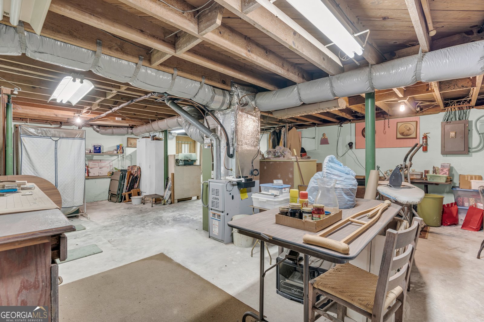 3083 McKenzie Road East Point - 7
