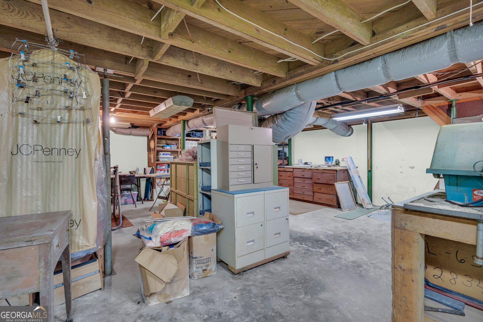 3083 McKenzie Road East Point - 9