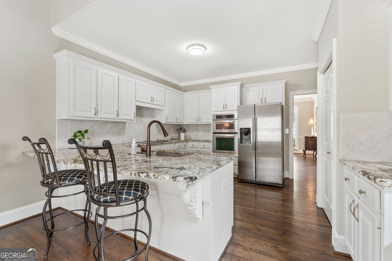 2555 The Fifth Fairway Roswell - 13