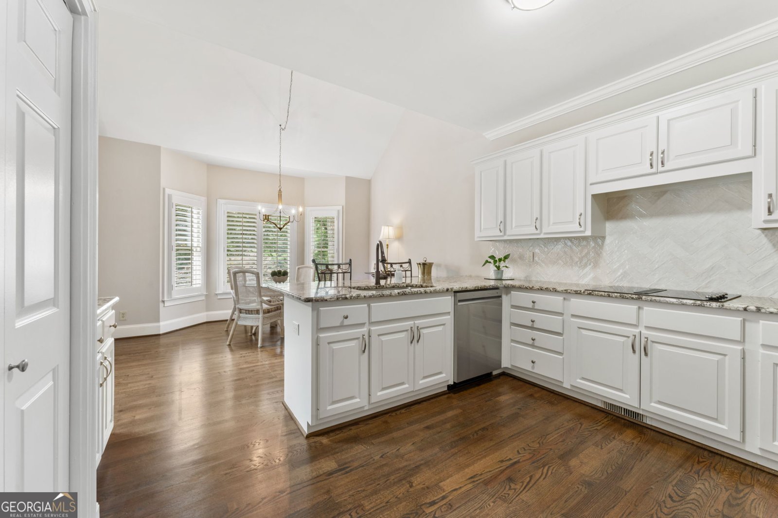 2555 The Fifth Fairway Roswell - 14