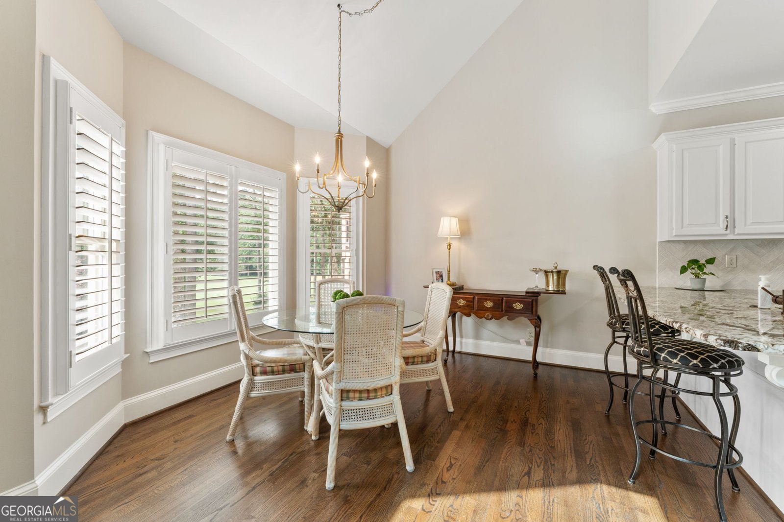 2555 The Fifth Fairway Roswell - 16