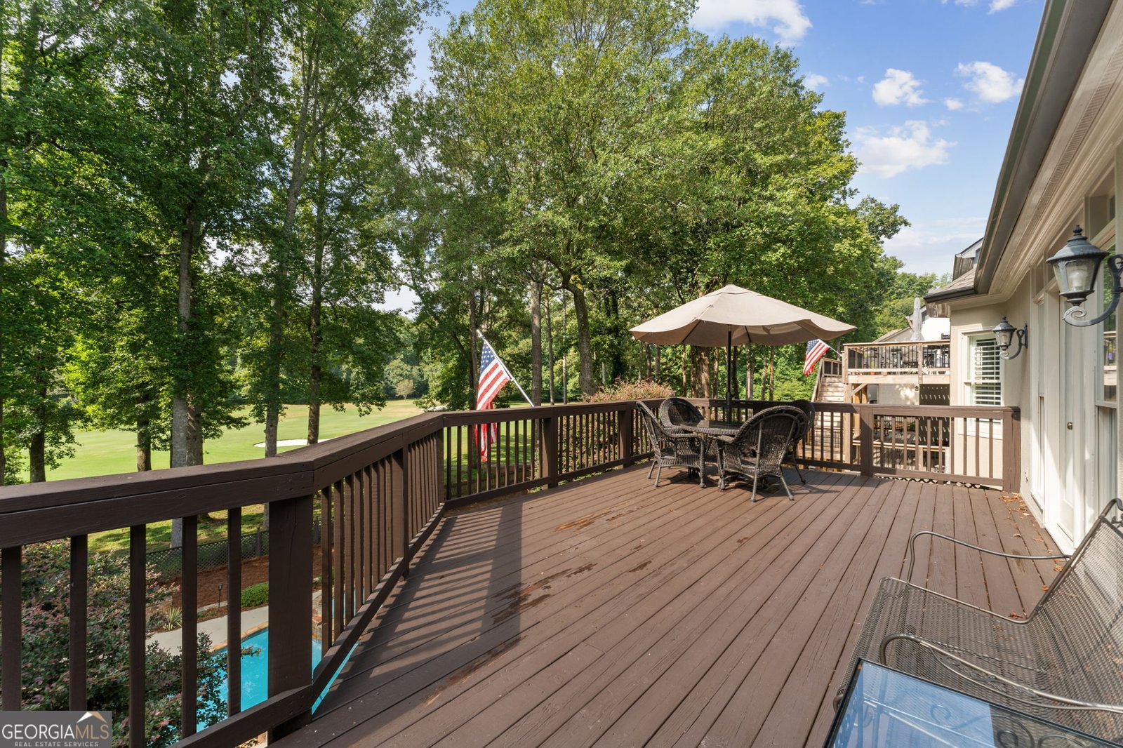 2555 The Fifth Fairway Roswell - 17