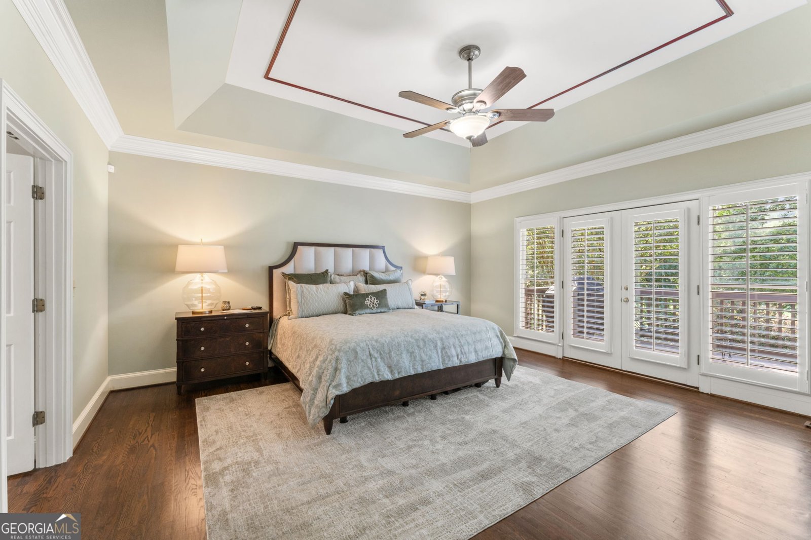 2555 The Fifth Fairway Roswell - 21