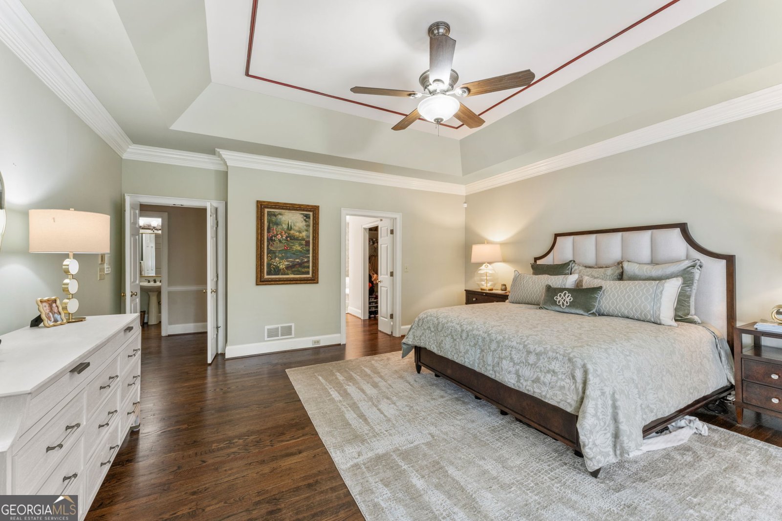 2555 The Fifth Fairway Roswell - 22