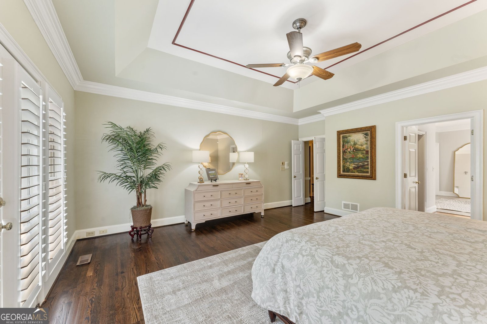 2555 The Fifth Fairway Roswell - 23
