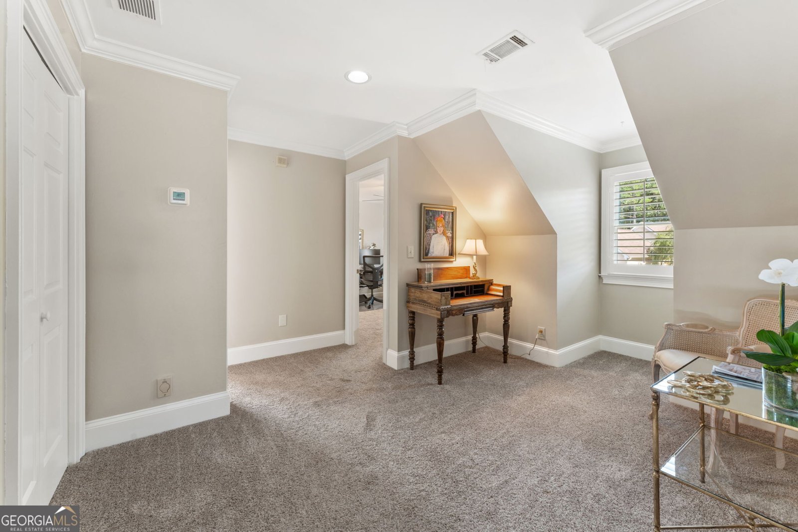 2555 The Fifth Fairway Roswell - 28