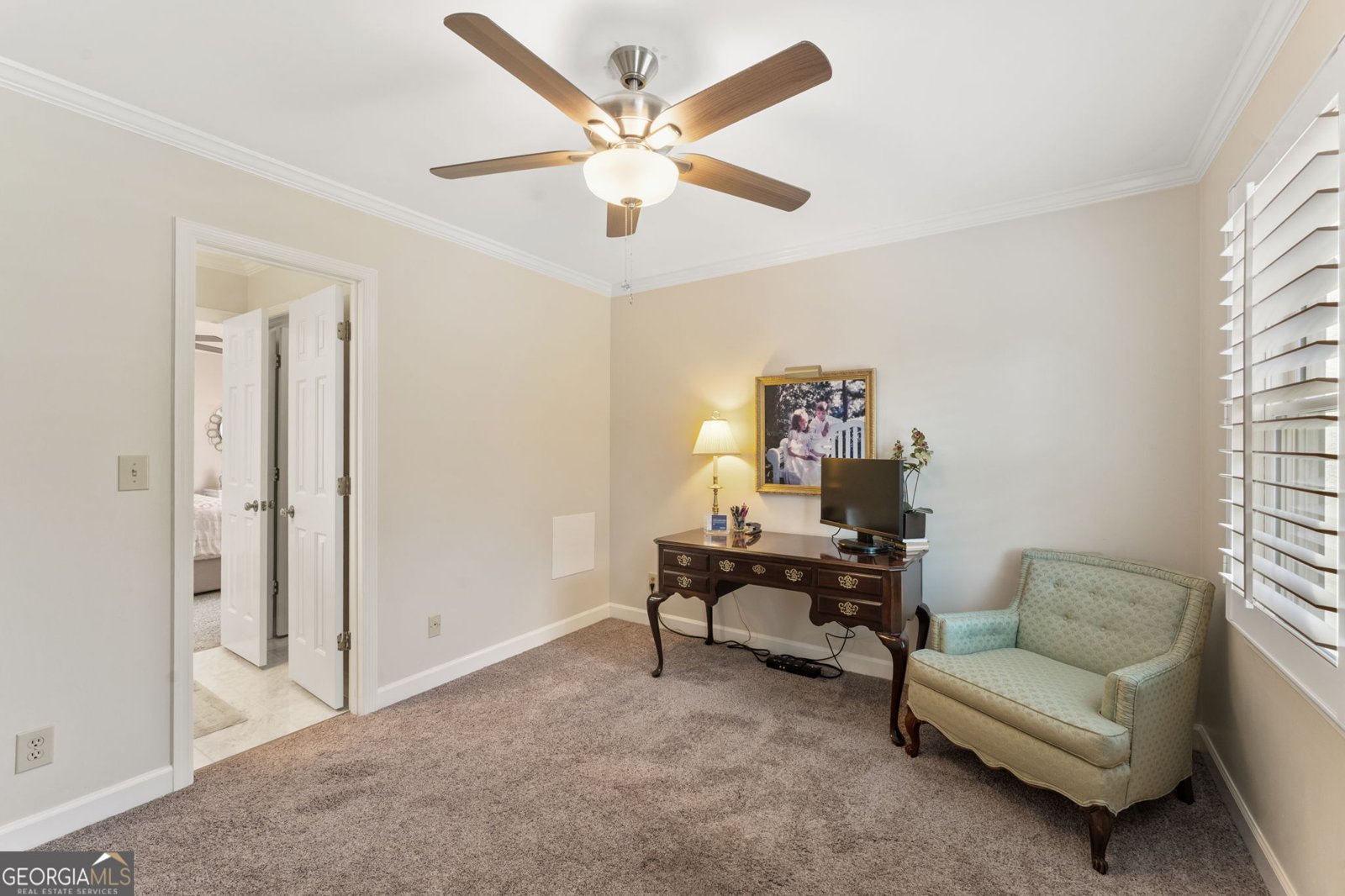 2555 The Fifth Fairway Roswell - 34