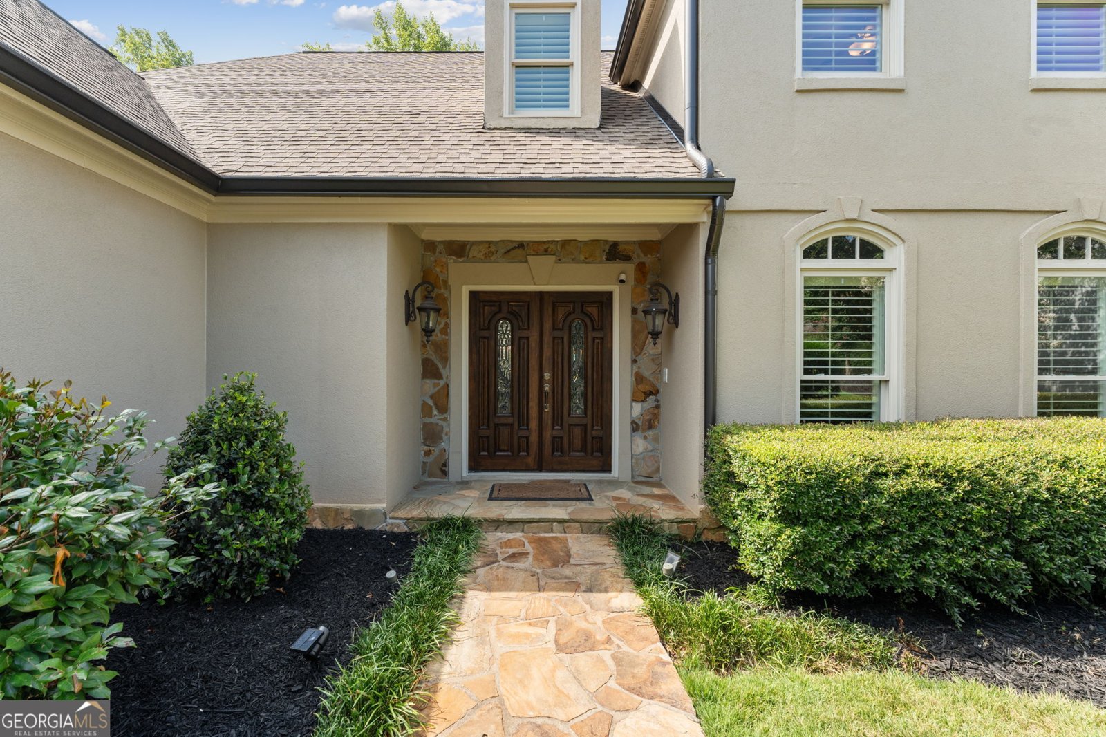 2555 The Fifth Fairway Roswell - 4