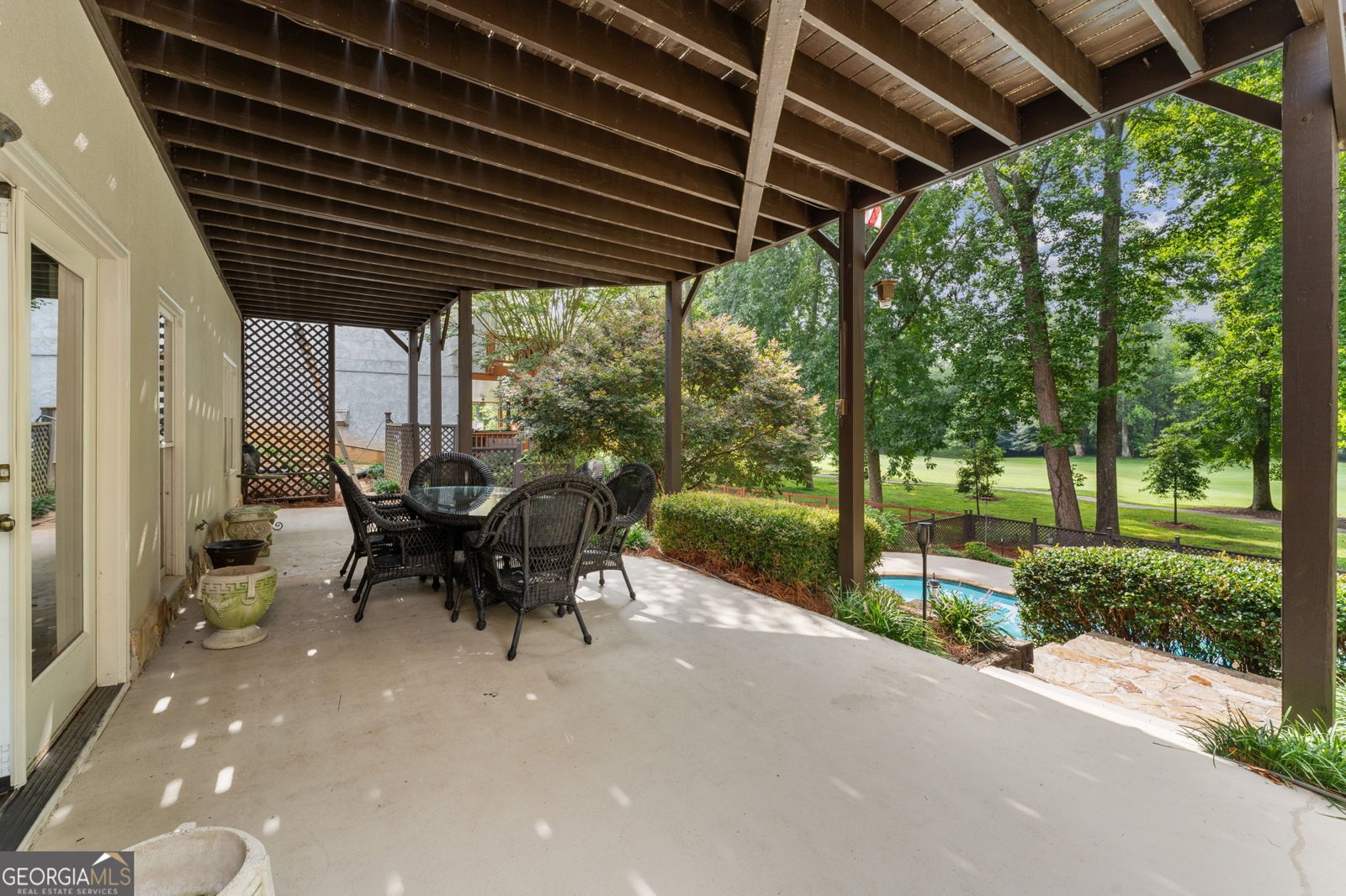 2555 The Fifth Fairway Roswell - 45