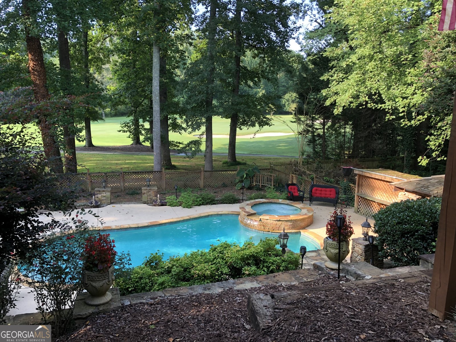 2555 The Fifth Fairway Roswell - 47