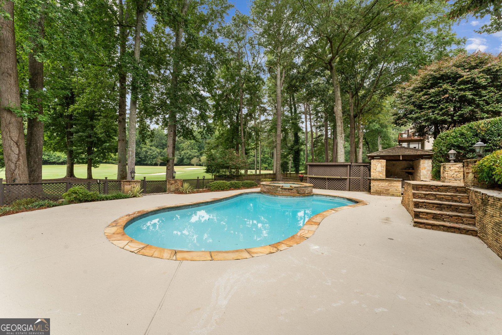 2555 The Fifth Fairway Roswell - 49