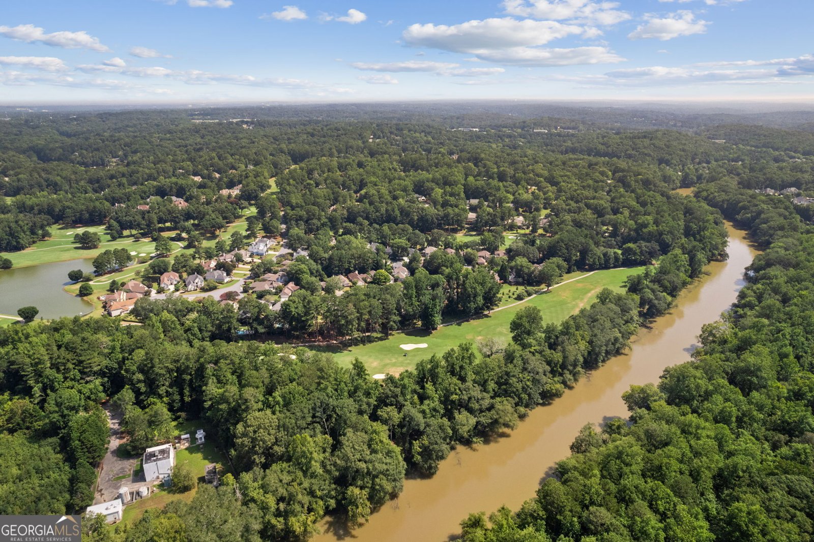 2555 The Fifth Fairway Roswell - 51