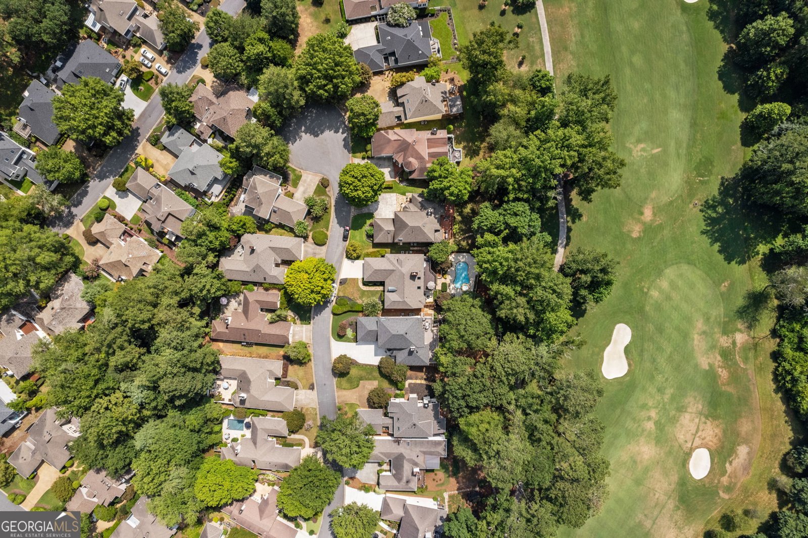 2555 The Fifth Fairway Roswell - 52