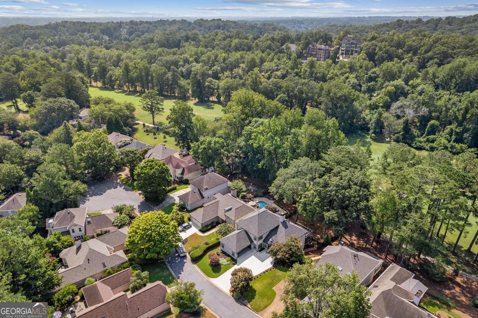 2555 The Fifth Fairway Roswell - 53