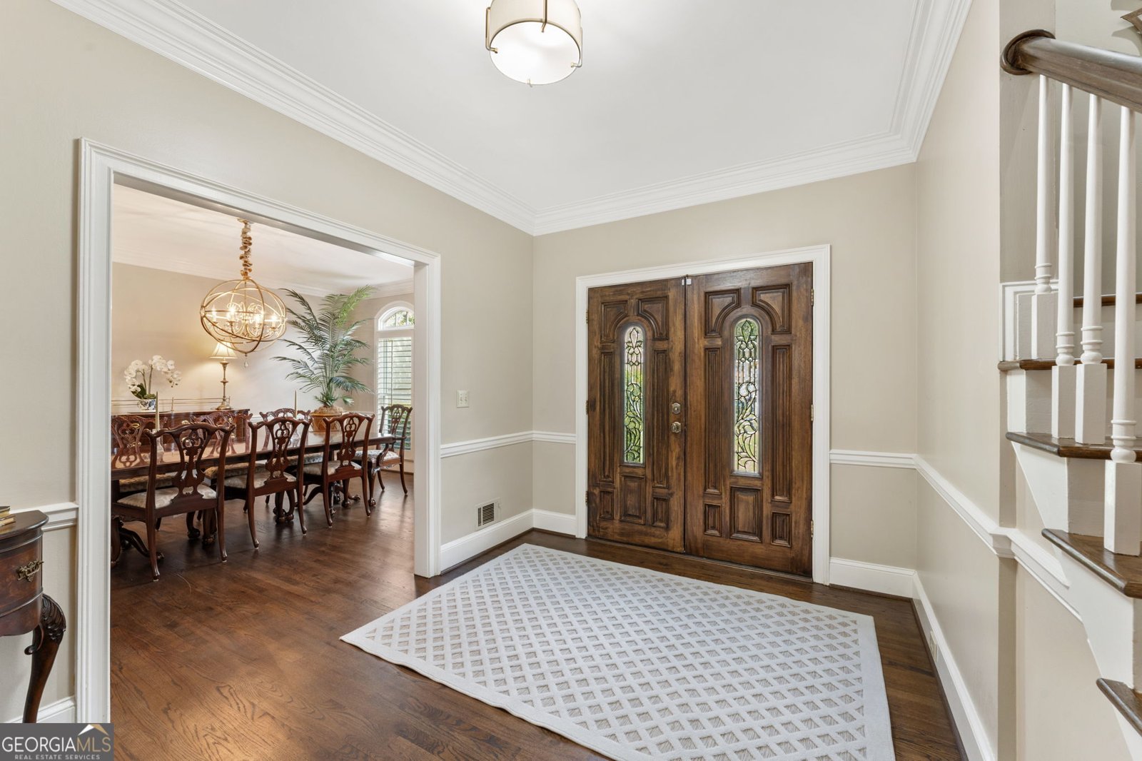 2555 The Fifth Fairway Roswell - 6
