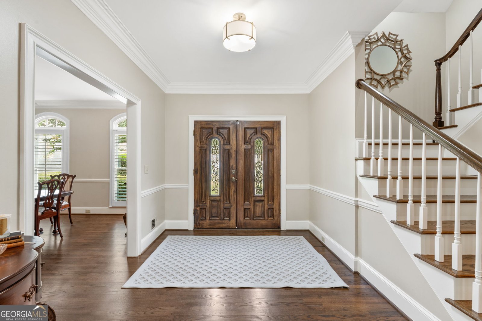 2555 The Fifth Fairway Roswell - 7