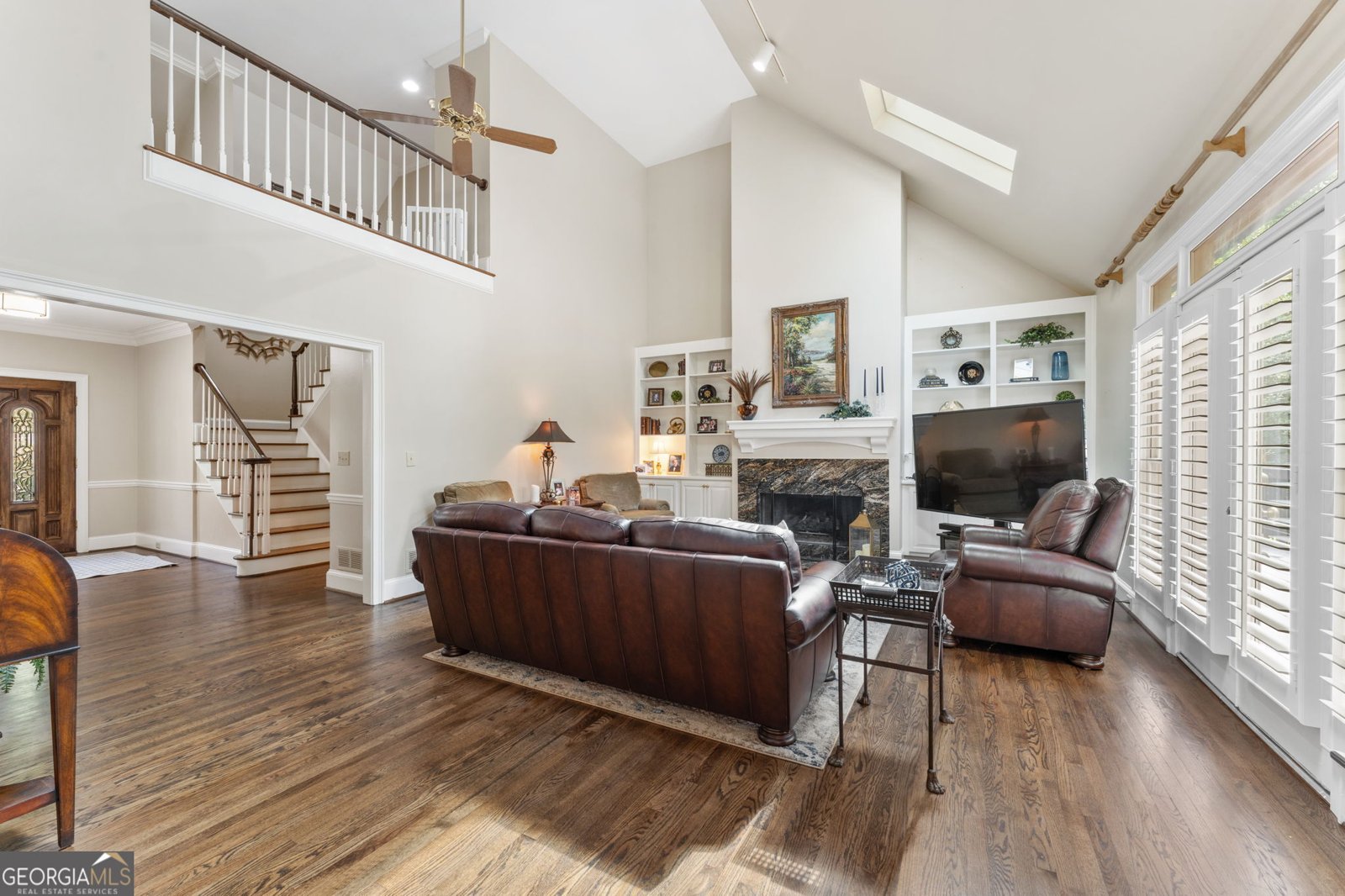 2555 The Fifth Fairway Roswell - 9
