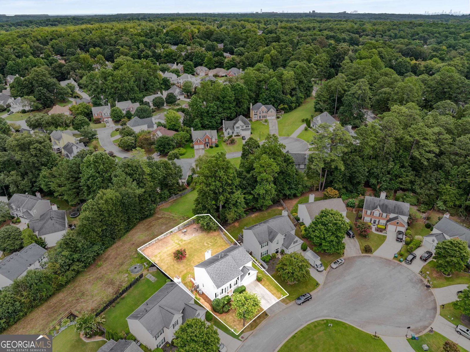 2229 Adderbury Court Smyrna - 1