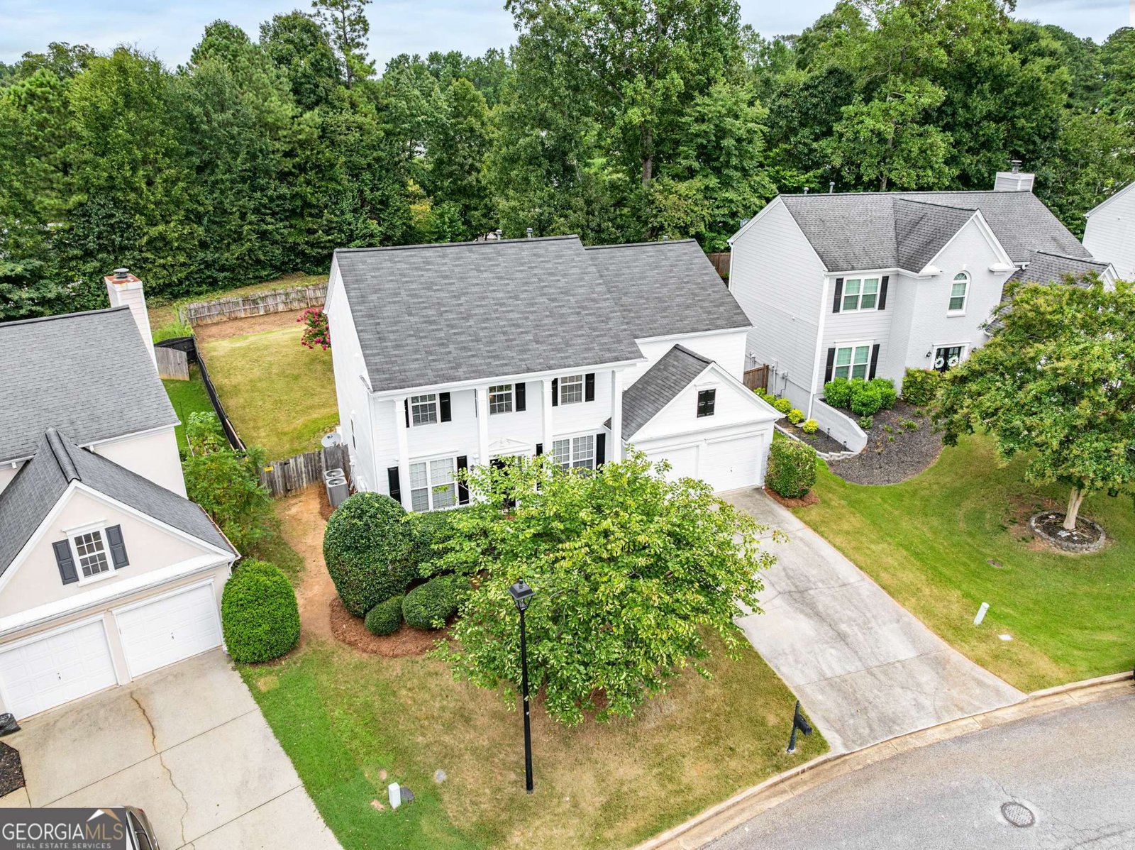 2229 Adderbury Court Smyrna - 46