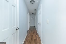 1328 Hidden Hills Parkway Stone Mountain - 13