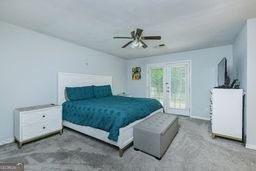 1328 Hidden Hills Parkway Stone Mountain - 3
