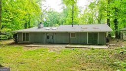 1328 Hidden Hills Parkway Stone Mountain - 5